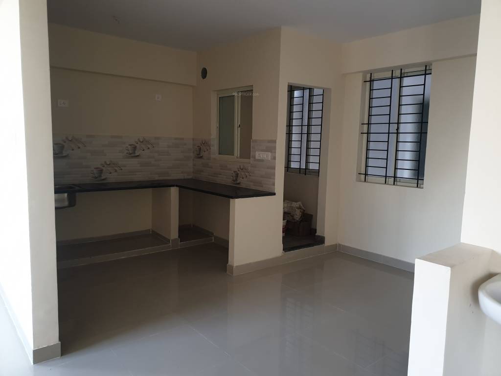  solitaire phase 1 Kitchen