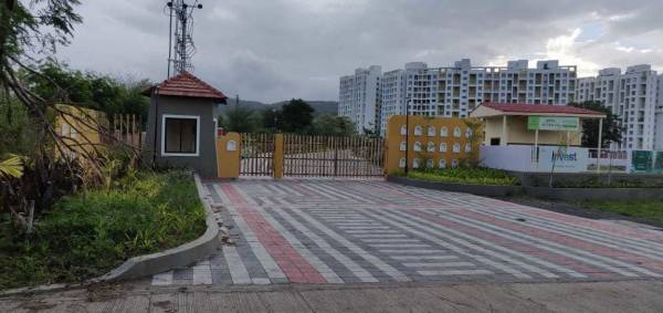  ecoville-iris Elevation