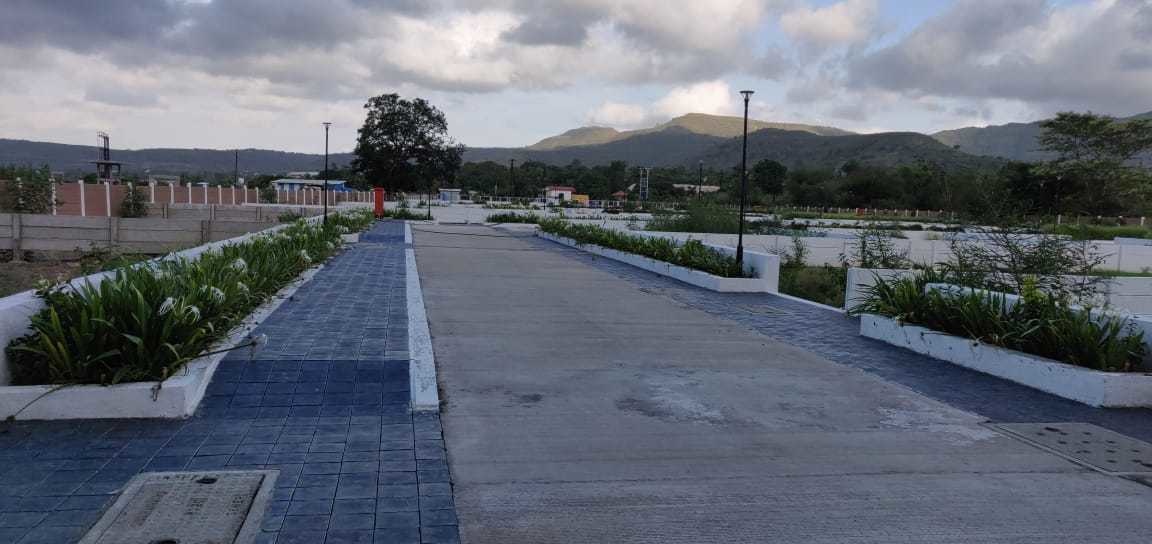  ecoville iris Elevation