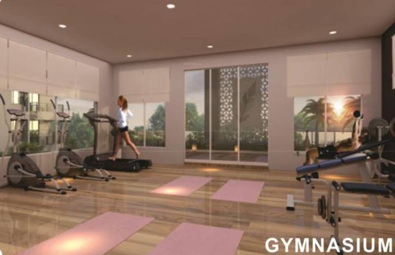 Images for Amenities of Yogin Belva Project A