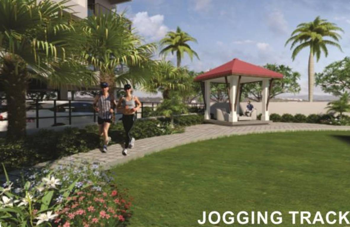 Images for Amenities of Yogin Belva Project A