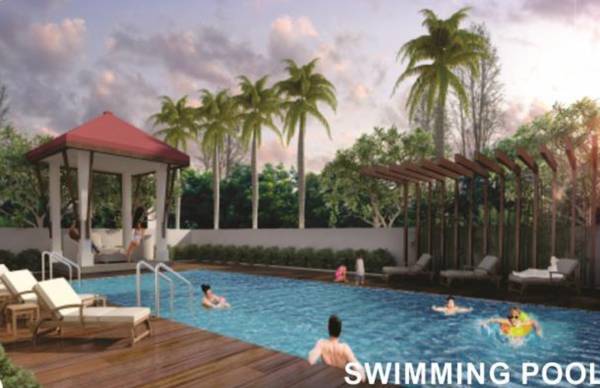 Images for Amenities of Yogin Belva Project A