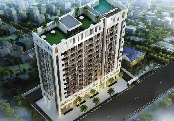 Images for Elevation of Manor The Signature