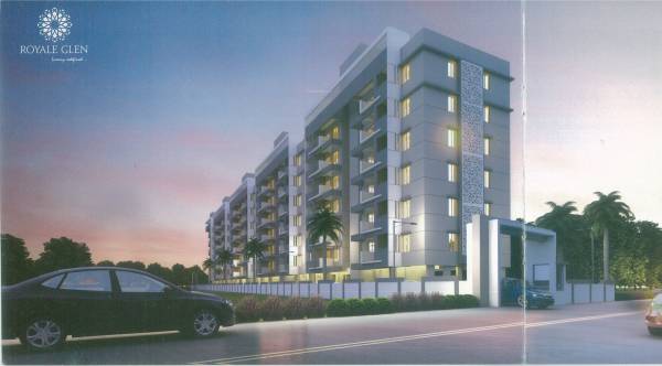 Images for Elevation of Stargaze Royal Glen