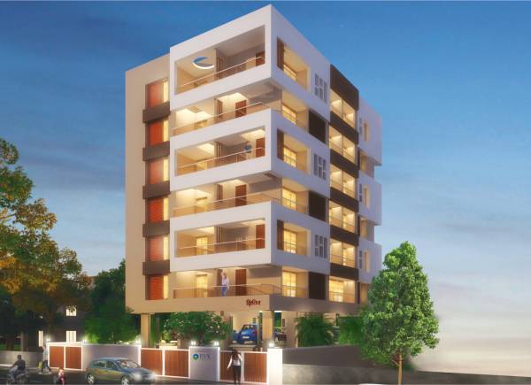 Images for Elevation of RVK Kshitij