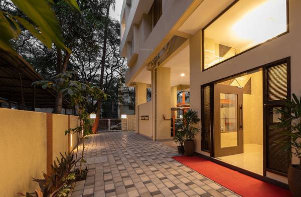  kshitij Paved Compound