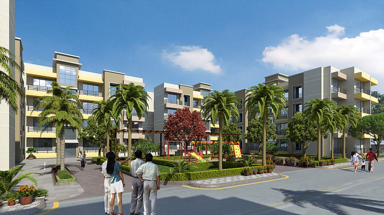 Images for Elevation of Otra Prestige