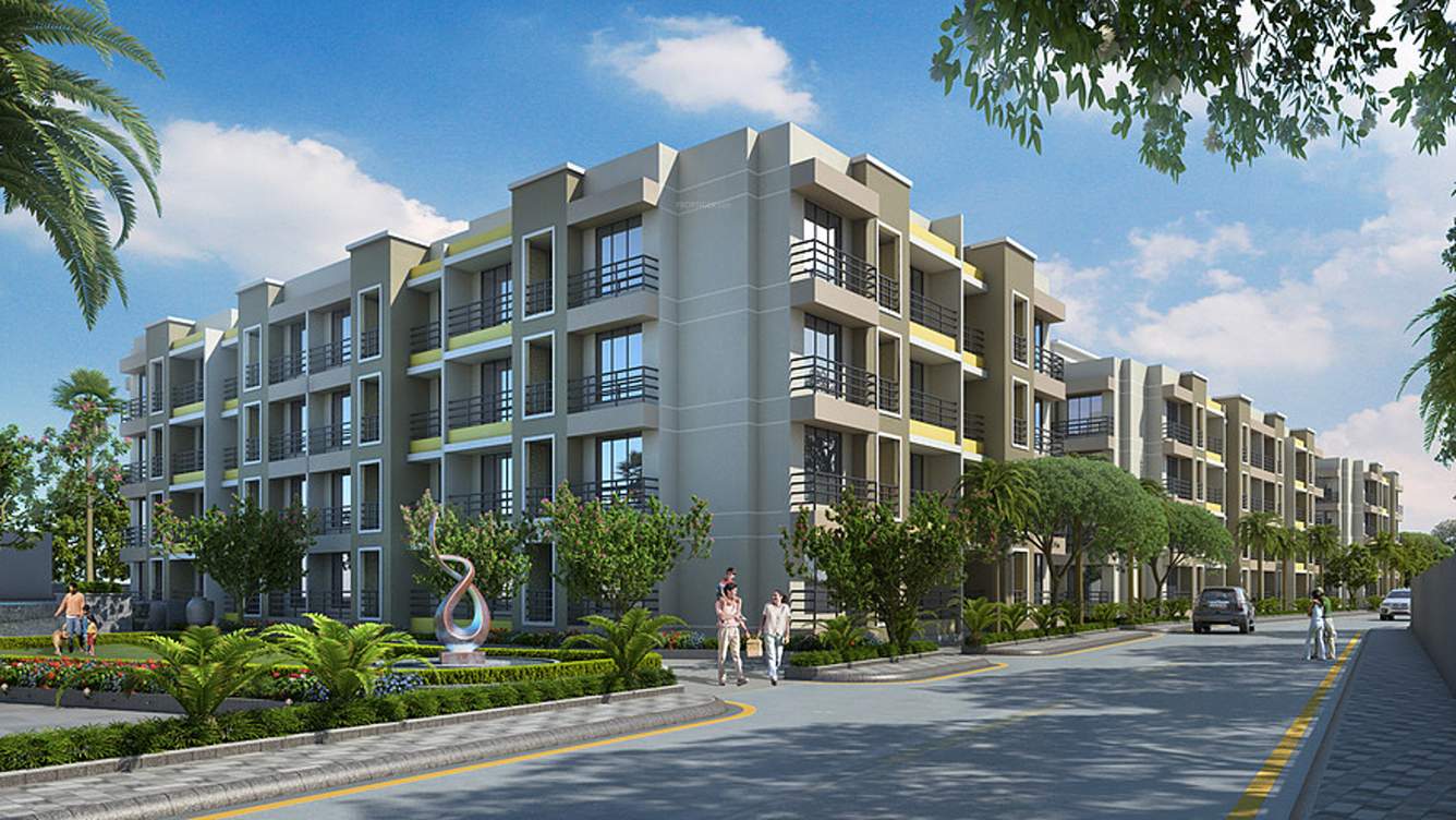 Images for Elevation of Otra Prestige