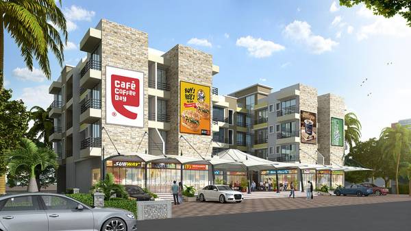 Images for Amenities of Otra Prestige