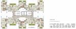 Images for Cluster Plan of Rahul Eastview II