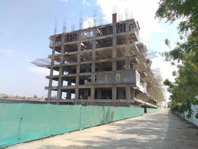  eastview-ii Construction Status May-19