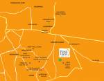 Images for Location Plan of Rahul Eastview II