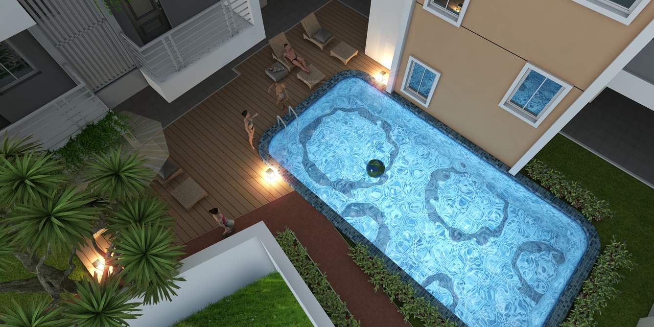  tranquil residency Images for Amenities of Sri Tirumala Tranquil Residency