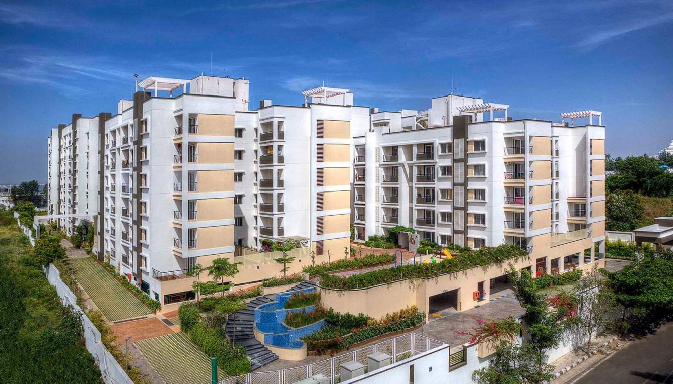  upper crest Elevation