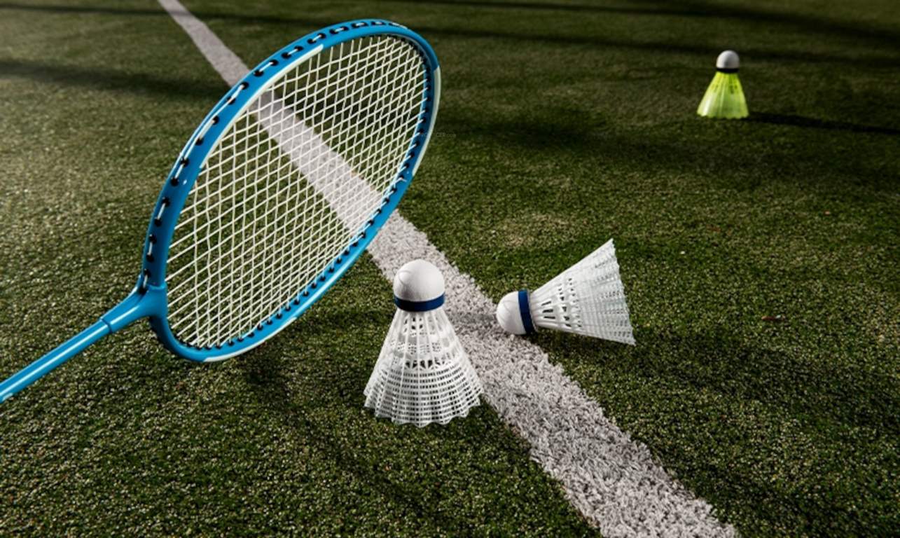 west world 2 tivri naigaon east Badminton Court