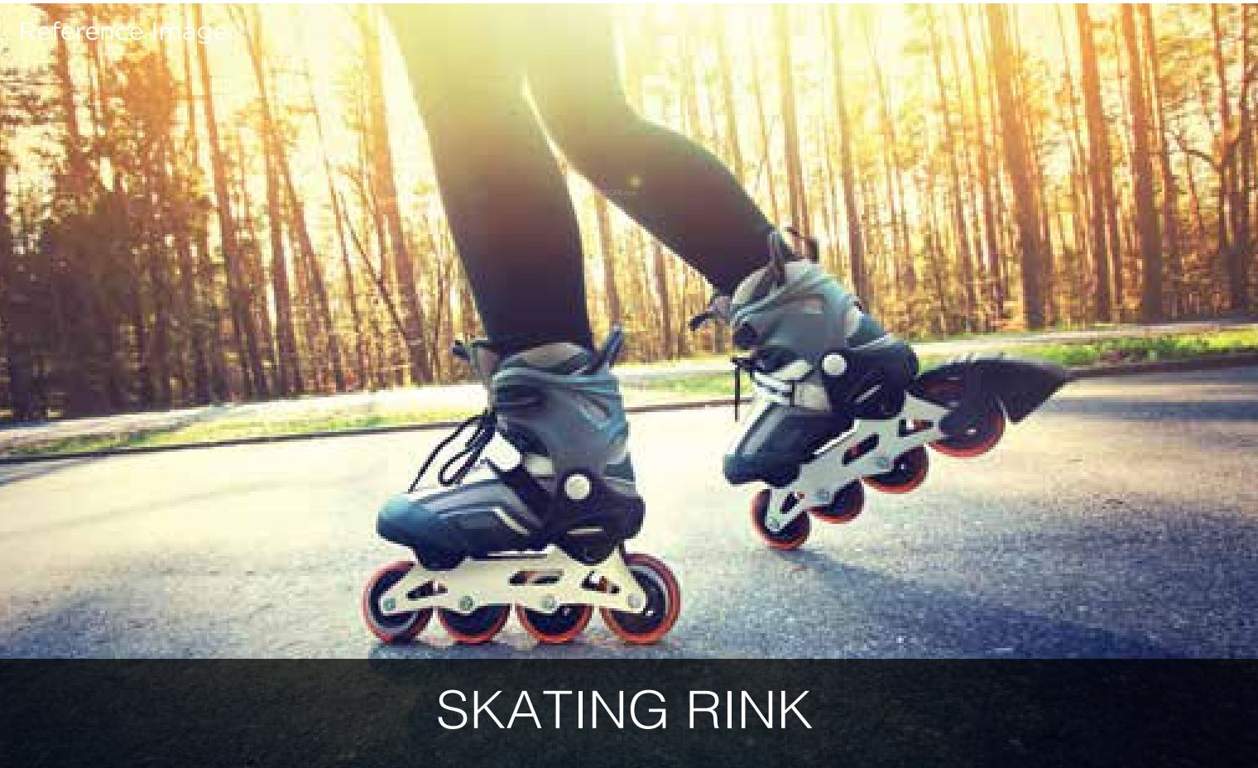 Images for Amenities of Sunteck West World 2 Tivri Naigaon East