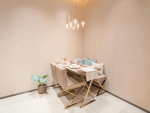  west-world-2-tivri-naigaon-east Dining Area