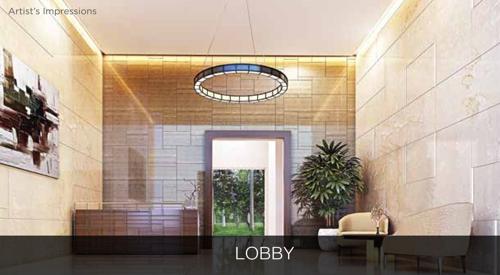 Images for Main Other of Sunteck West World 2 Tivri Naigaon East