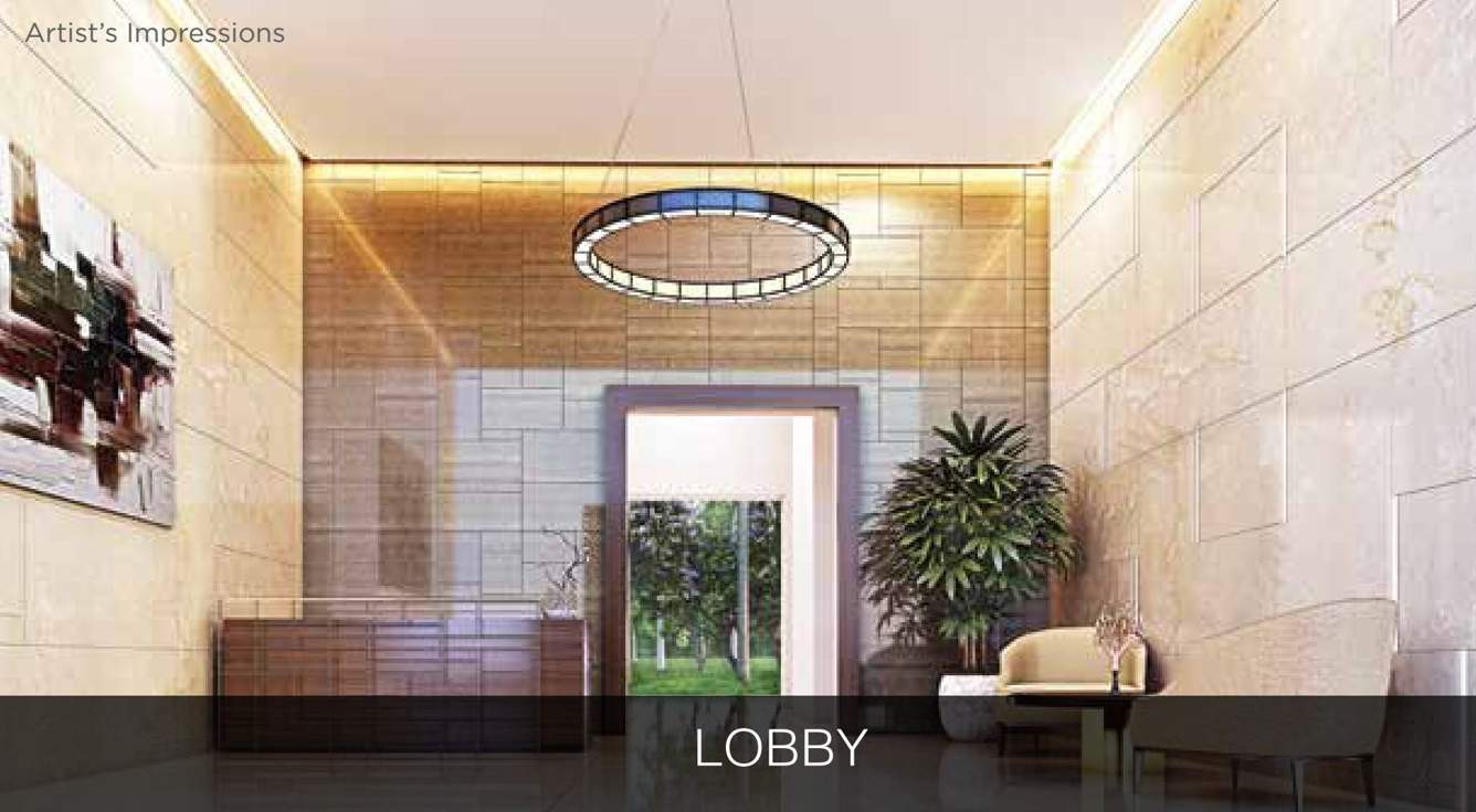 Images for Main Other of Sunteck West World 2 Tivri Naigaon East