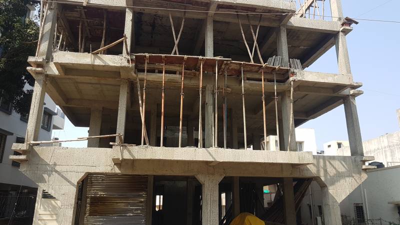 Images for Construction Status of Swaroop Rhythm Residency