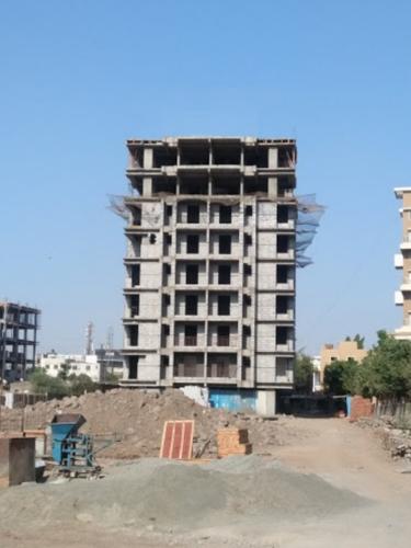  lifestyle Unique Lifestyle Construction Status June-20