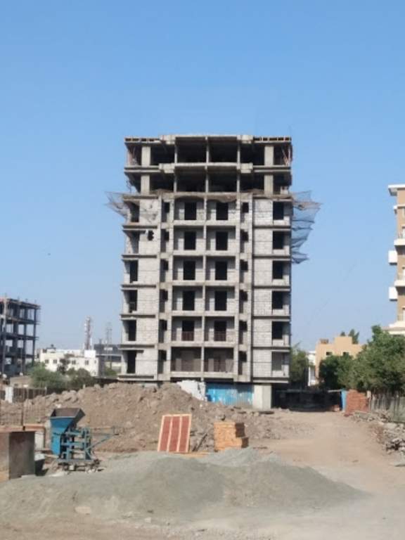  lifestyle Unique Lifestyle Construction Status June 20