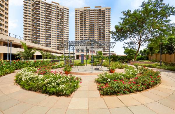 Images for Elevation of Kolte Patil Life Republic Sector R3 3rd Avenue E Building