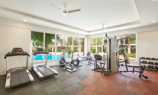 Images for Amenities of Kolte Patil Life Republic Sector R3 3rd Avenue E Building