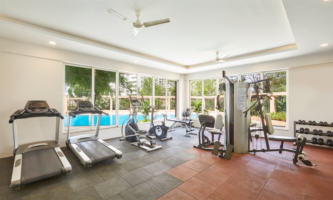 Images for Amenities of Kolte Patil Life Republic Sector R3 3rd Avenue E Building