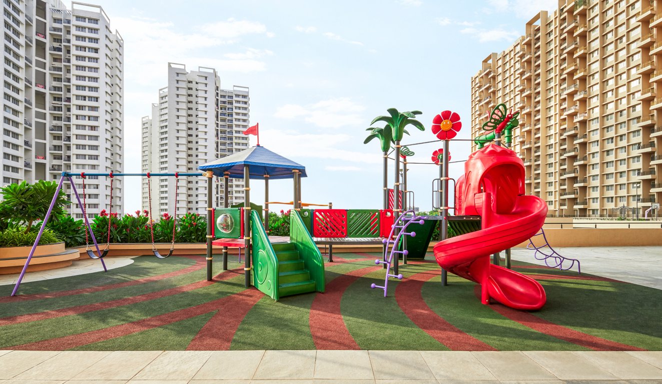 Images for Amenities of Kolte Patil Life Republic Sector R3 3rd Avenue E Building