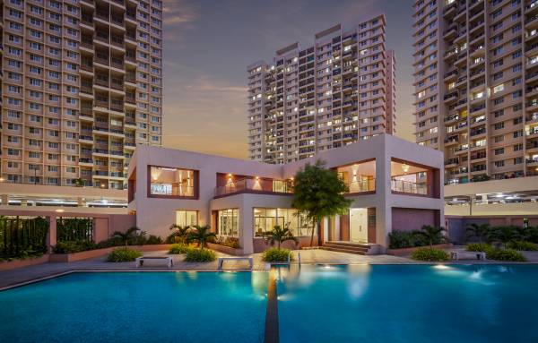 Images for Amenities of Kolte Patil Life Republic Sector R3 3rd Avenue E Building