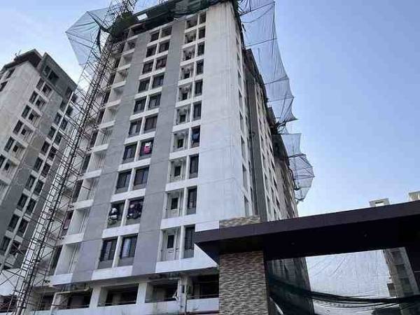 constructionStatus of Ajit Periwinkle