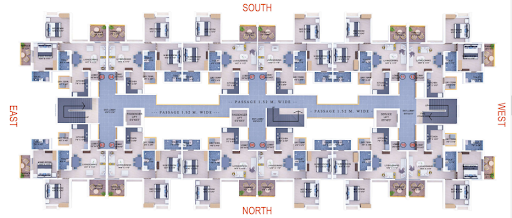  imperia-plus-b-phase-5b Dynamic Imperia Plus B Phase 5B Cluster Plan