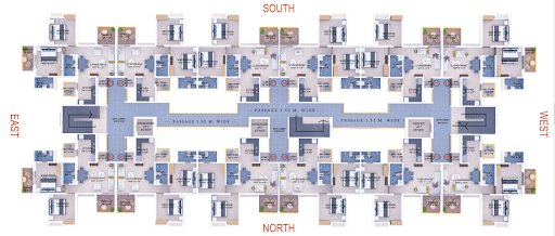  imperia plus b phase 5b Dynamic Imperia Plus B Phase 5B Cluster Plan