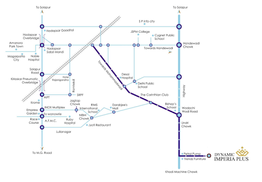  imperia-plus-b-phase-5b Location Plan
