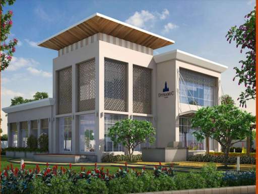  imperia plus b phase 5b Club House