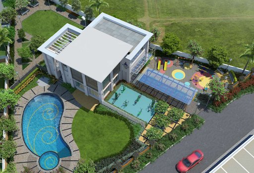  imperia plus b phase 5b Swimming Pool