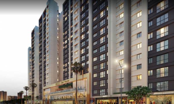  sereno-b-omkar-international-district Elevation