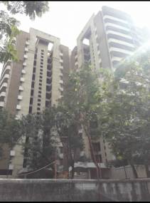 Elevation sereno-b-omkar-international-district Elevation