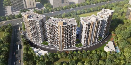 arcus Images for Elevation of Rahul Arcus