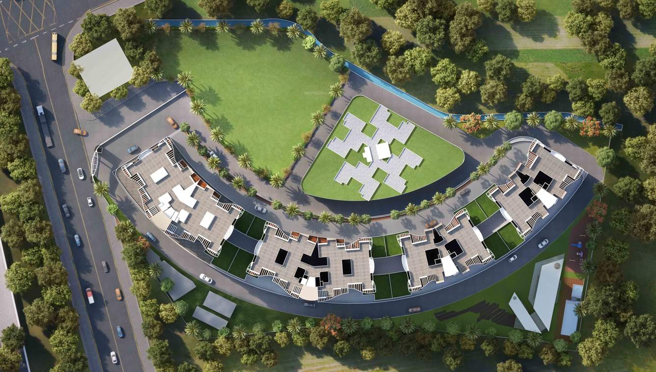 arcus Images for Amenities of Rahul Arcus