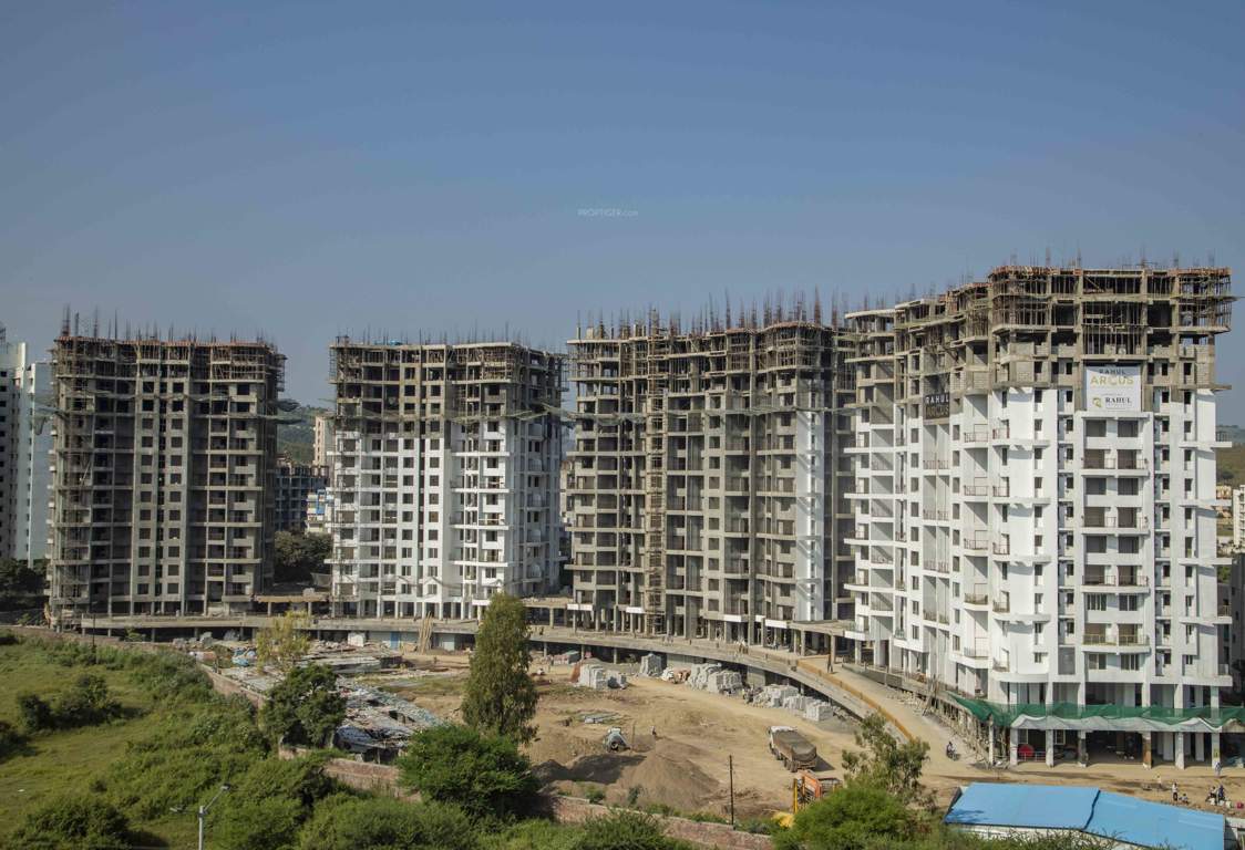 arcus Images for Amenities of Rahul Arcus