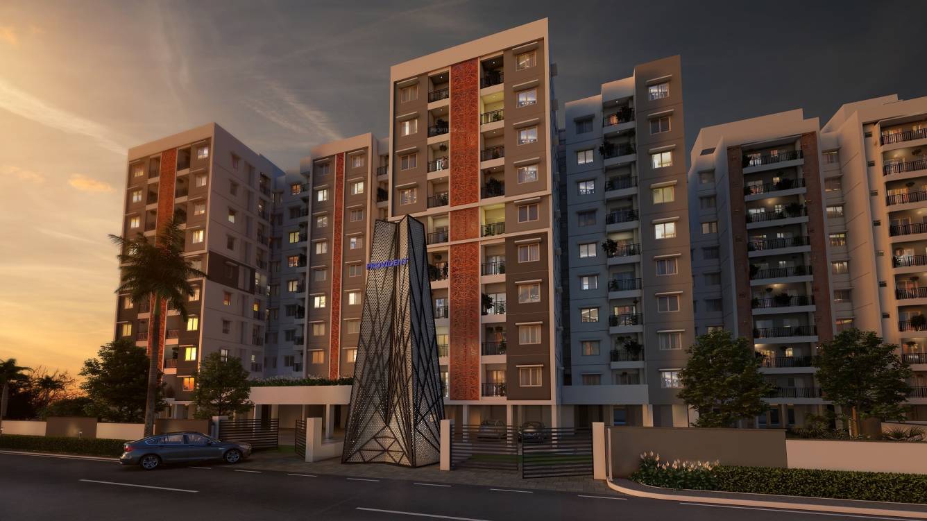 Provident Too Good Homes