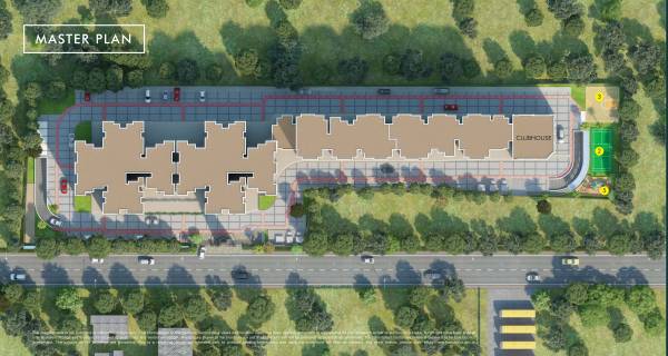  too-good-homes Master Plan