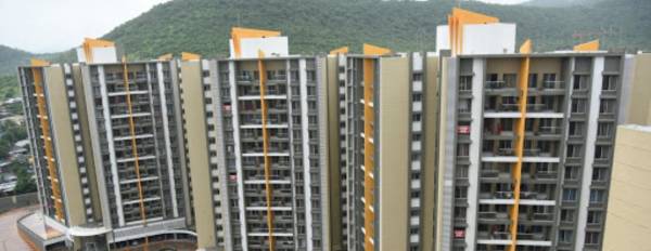 Elevation melange-residences-phase-iii Elevation