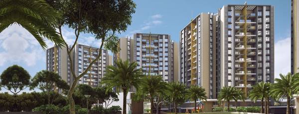 Images for Elevation of Rama Melange Residences Phase III