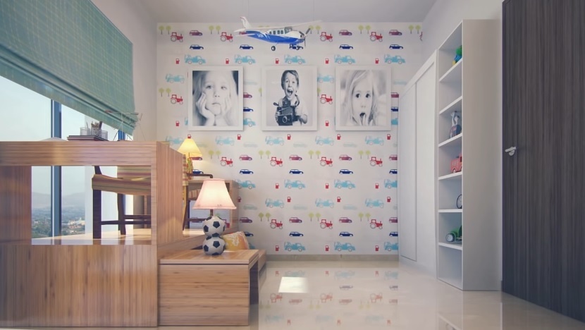 Rama Melange Residences Phase III