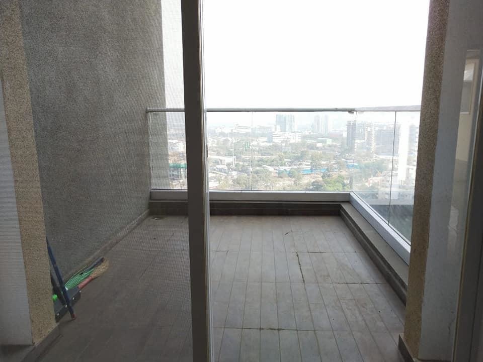 Rama Melange Residences Phase III