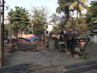 Images for Construction Status of Pate Swapna