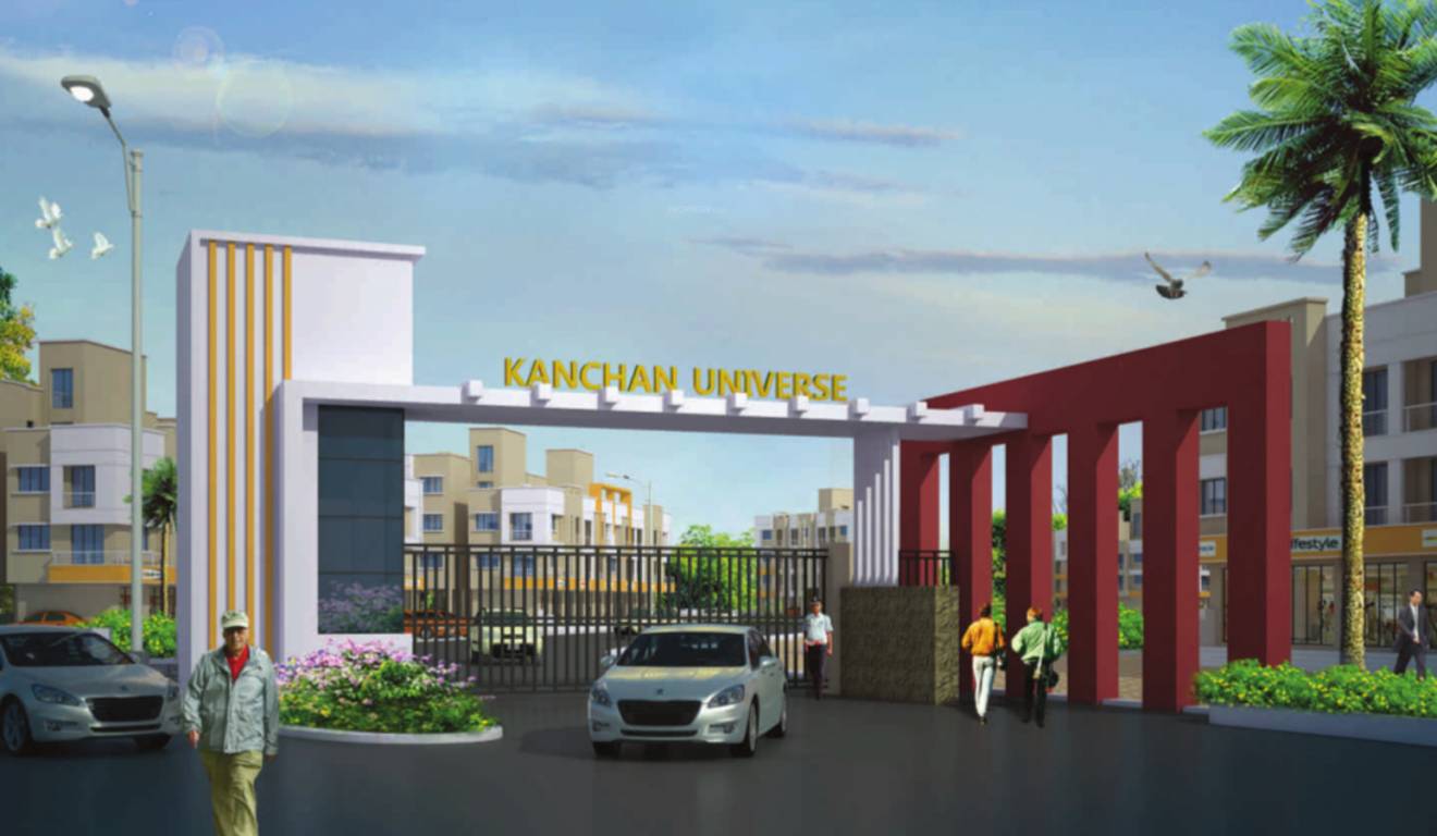 Images for Elevation of Parshv Glory